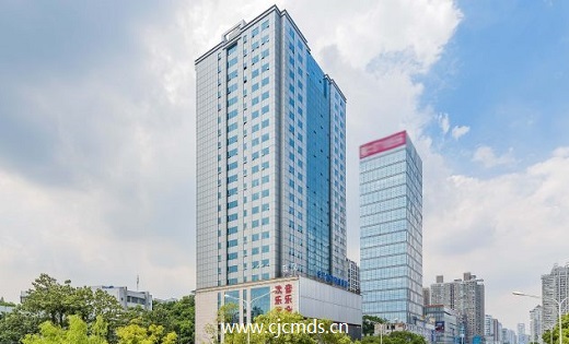 长江传媒大厦